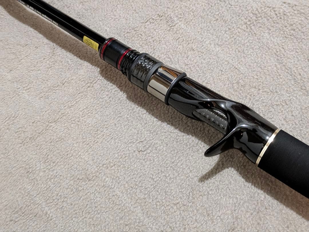 エバーグリーン IGTC-71MF-SXF クーガーエリート7GT【着払い】