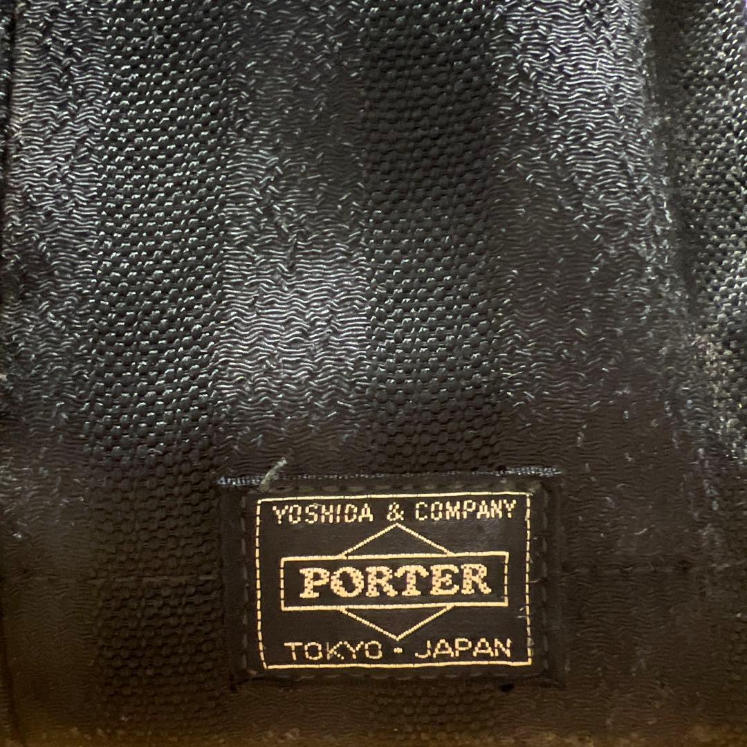 ひとっちゃんトートバッグ PORTER TANGO 70周年記念