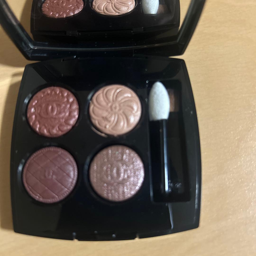 レ キャトル オンブル ブトン 219 ブトンクチュール