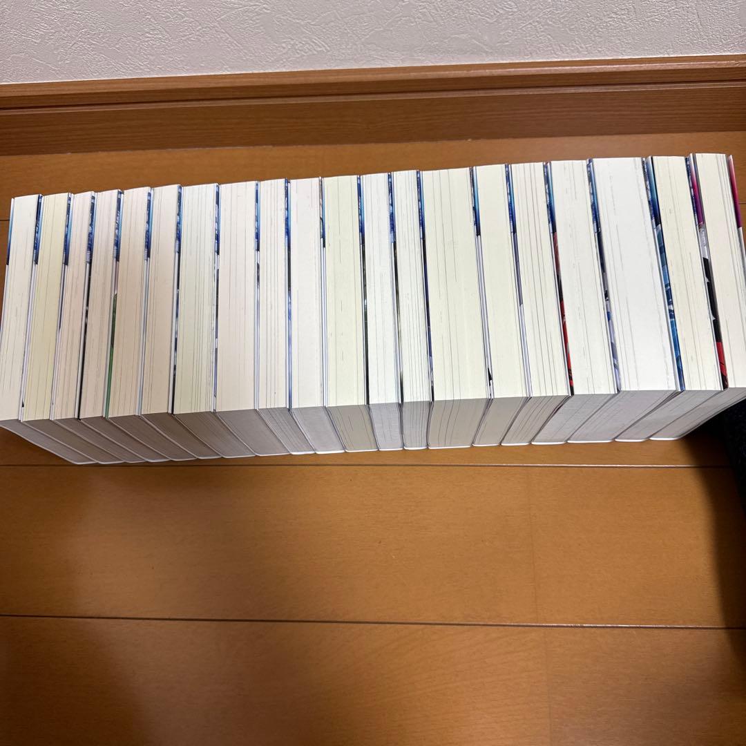 ダンジョンに出会いを求めるのは間違っているのだろうか 全巻セット(1~20巻)