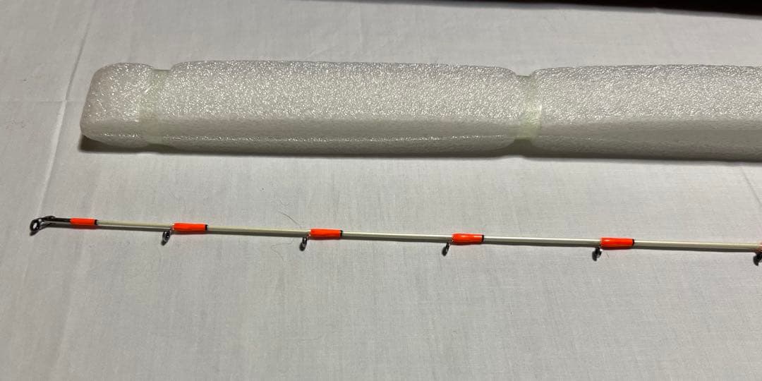 戦桃丸　Shallow sea小船180 （30〜80）②
