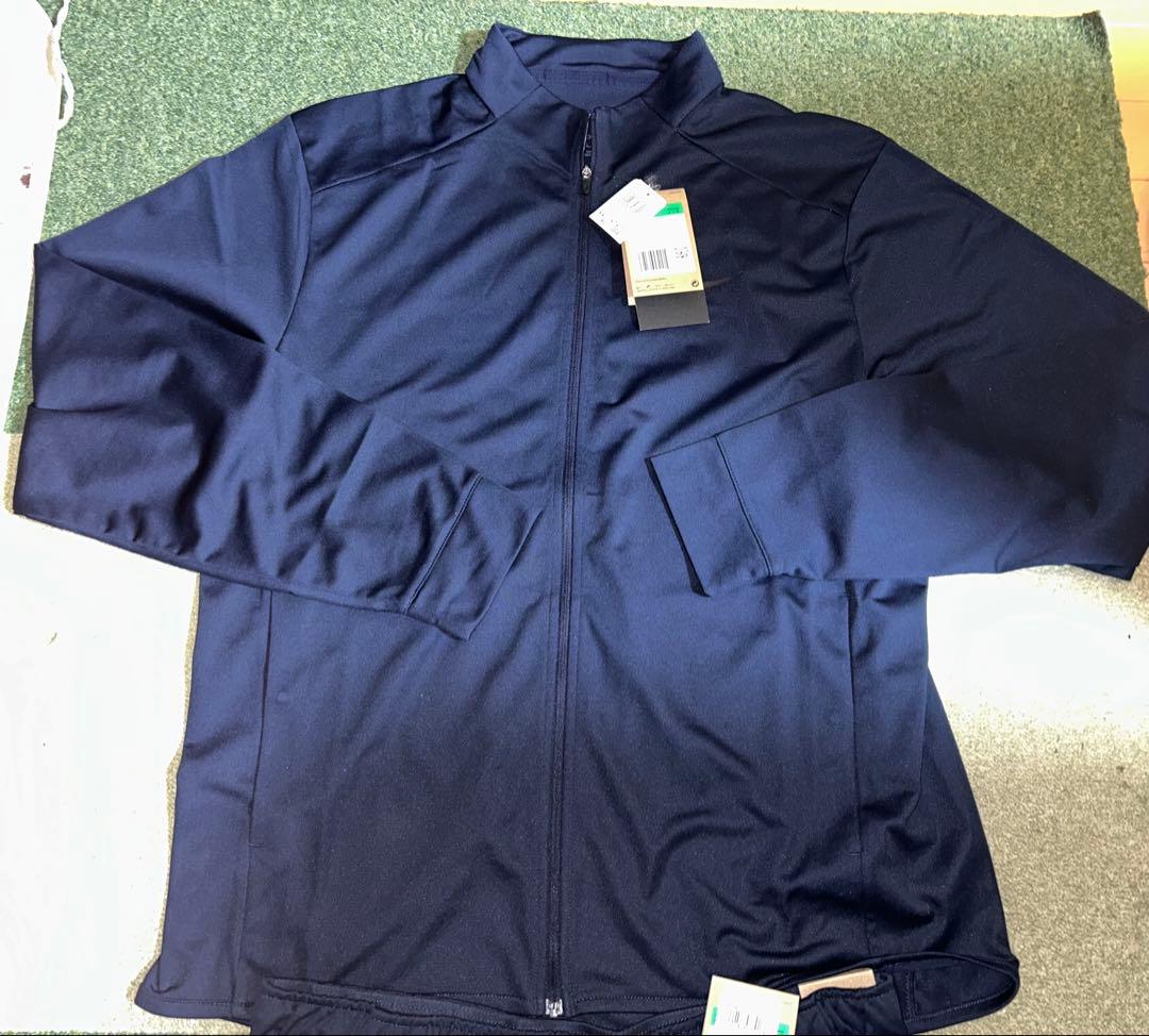 ナイキ　ジャージ　AS M NK DF TOTALITY KNIT JACKET