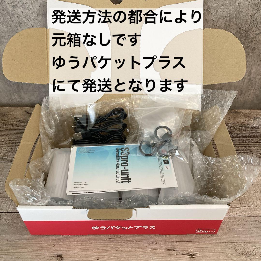 2個　ブラック　( 38explore 38灯 ではありません ) ランタン　②