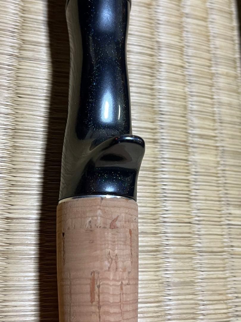 ロッド DAIWA STEEZ Real Control C70MH-LM