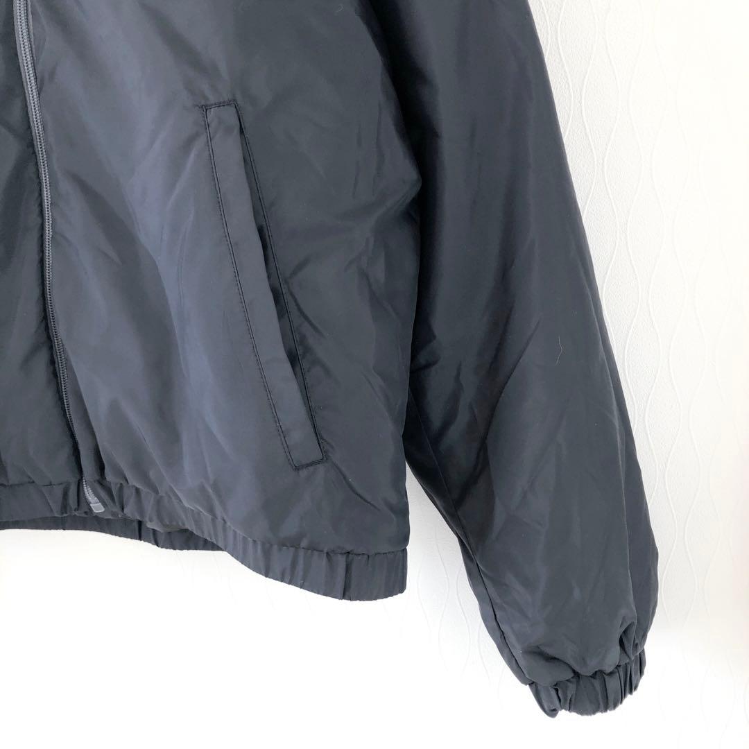 美品 ブリヂストンゴルフ 中綿ブルゾンジャケット 24aw Mサイズ アウター
