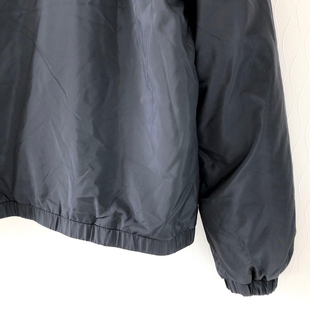 美品 ブリヂストンゴルフ 中綿ブルゾンジャケット 24aw Mサイズ アウター