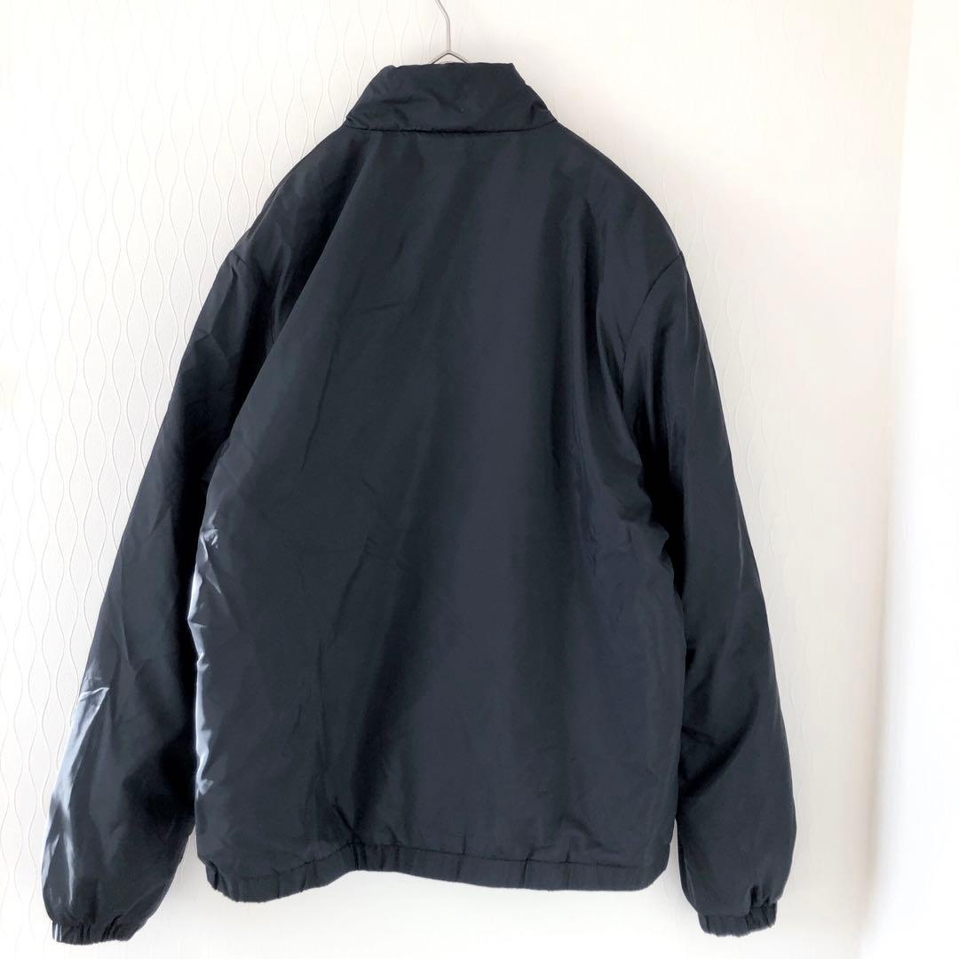美品 ブリヂストンゴルフ 中綿ブルゾンジャケット 24aw Mサイズ アウター