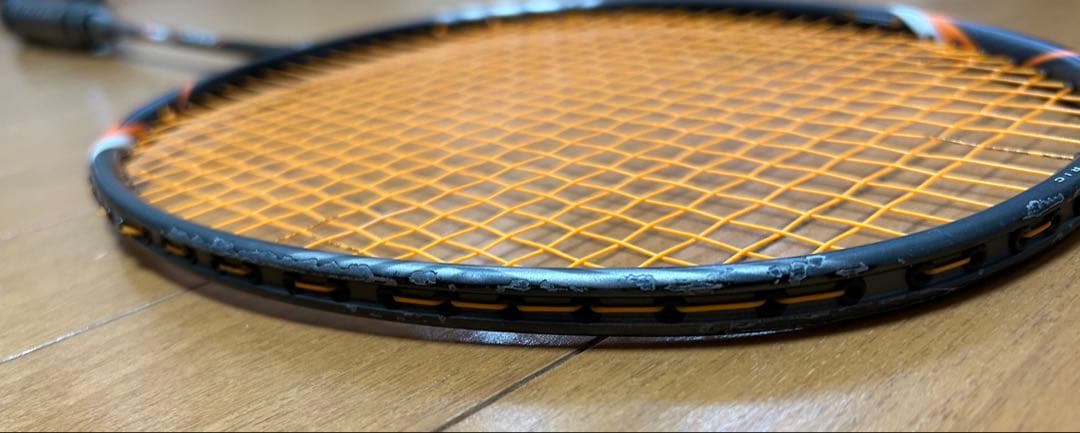アークセーバー2i YONEX