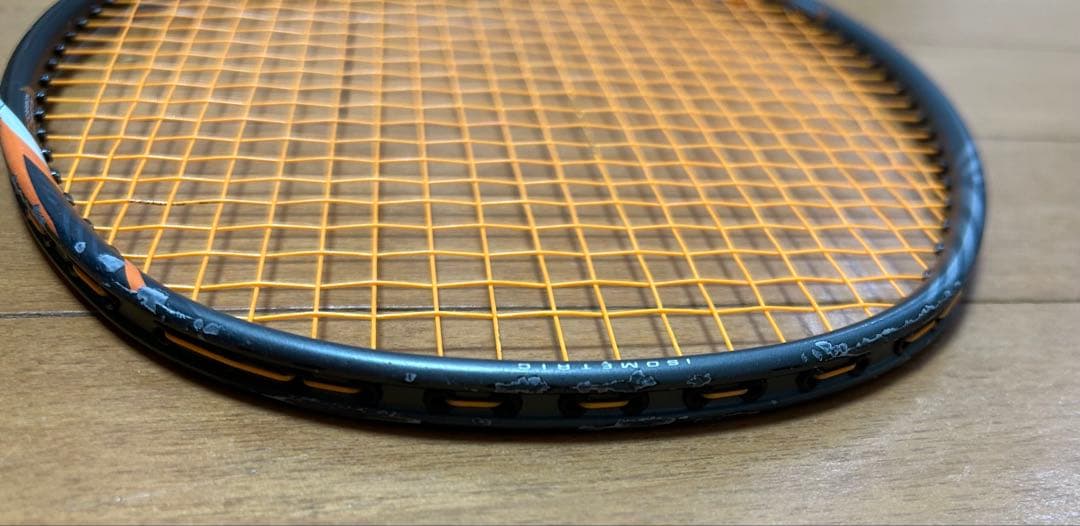 アークセーバー2i YONEX