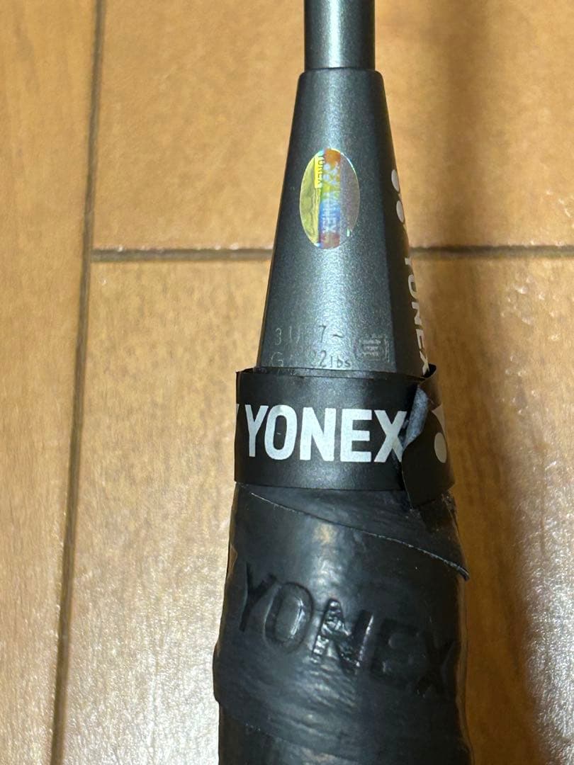 アークセーバー2i YONEX