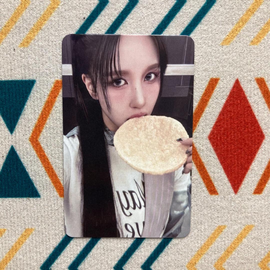 TWICE THIS IS FOR 7/13 人気歌謡 サノク ミナ トレカ