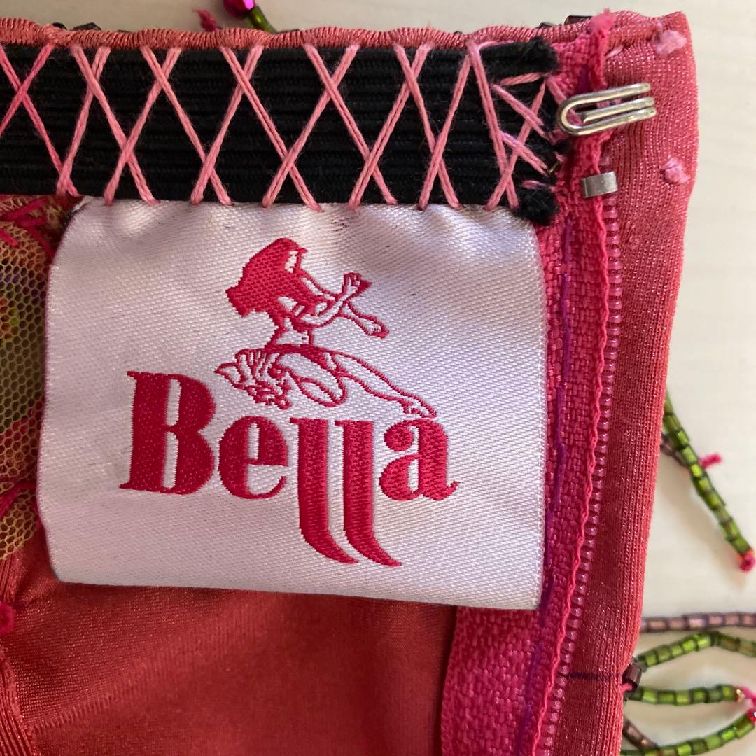 Bella ベリーダンス衣装　トルコで購入