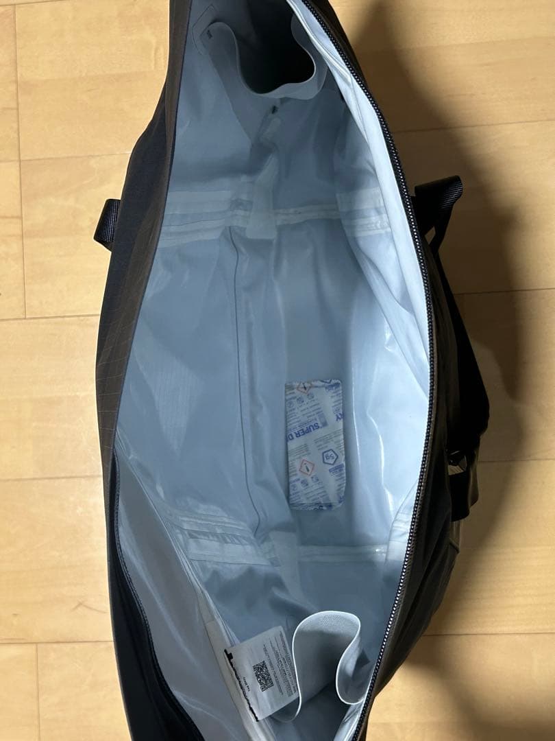 アークテリクス グランヴィル 30 キャリーオール バッグ