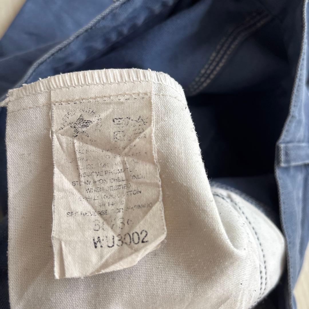 【星タグ】Carhartt カーハート ペインターパンツ ワークパンツ