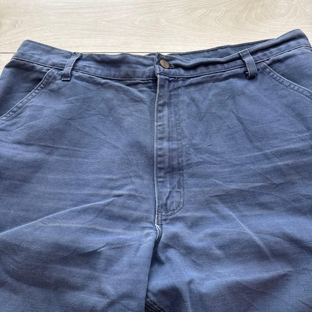 【星タグ】Carhartt カーハート ペインターパンツ ワークパンツ