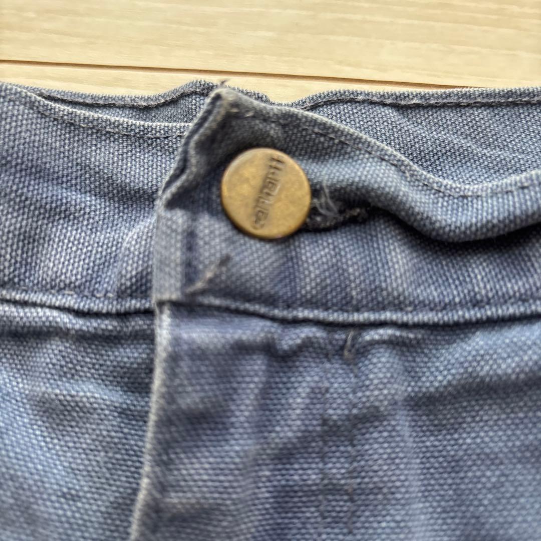 【星タグ】Carhartt カーハート ペインターパンツ ワークパンツ