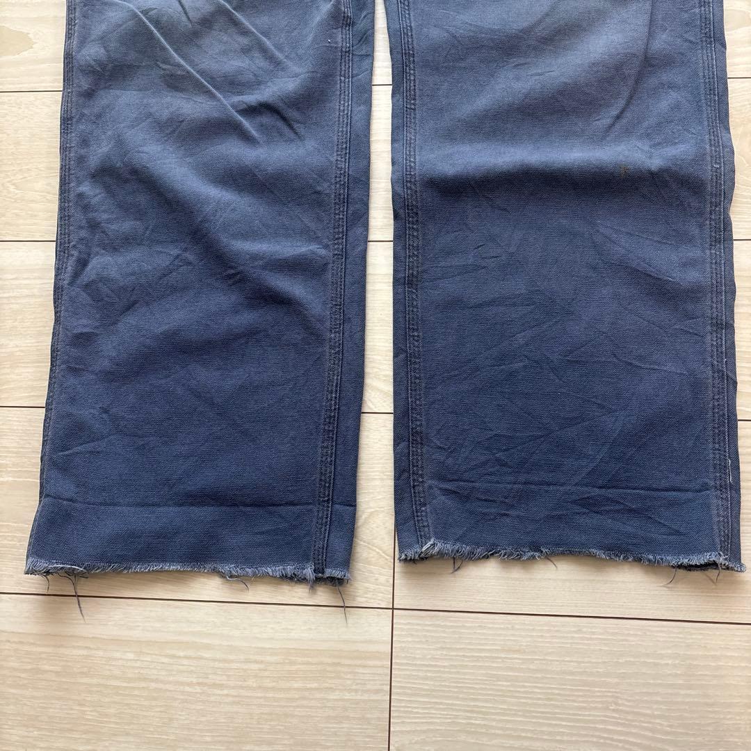 【星タグ】Carhartt カーハート ペインターパンツ ワークパンツ