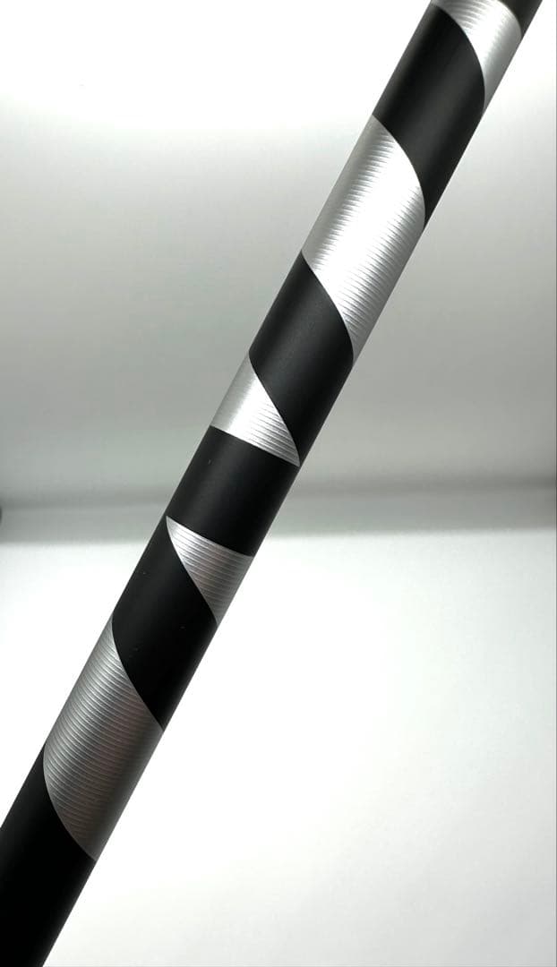 新品｜24ベンタスブラック5S｜クリーク5番ウッド向け｜コブラ純正最新スリーブ