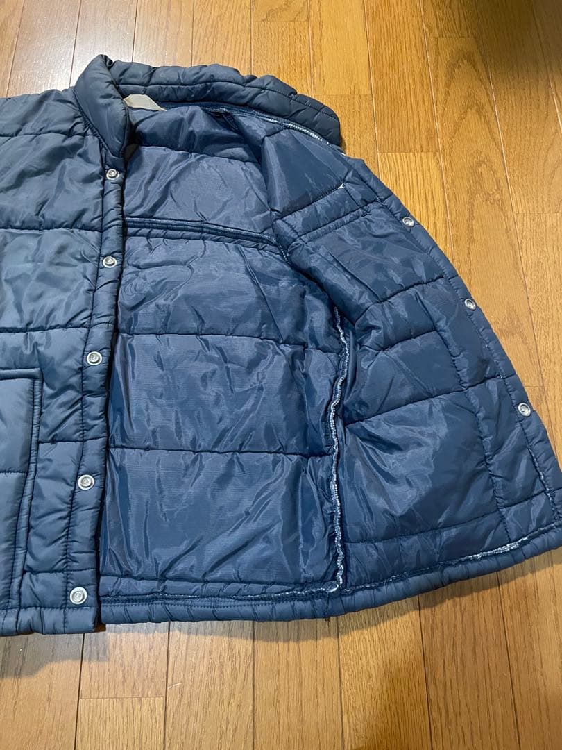 70s チャンピオン プラグ オフィシャル レーシングベスト champion