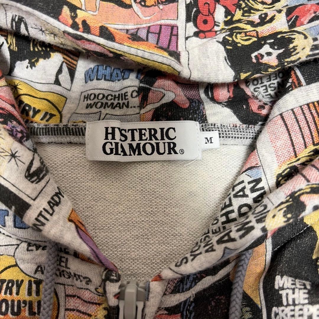 トップス HYSTERIC GLAMOUR