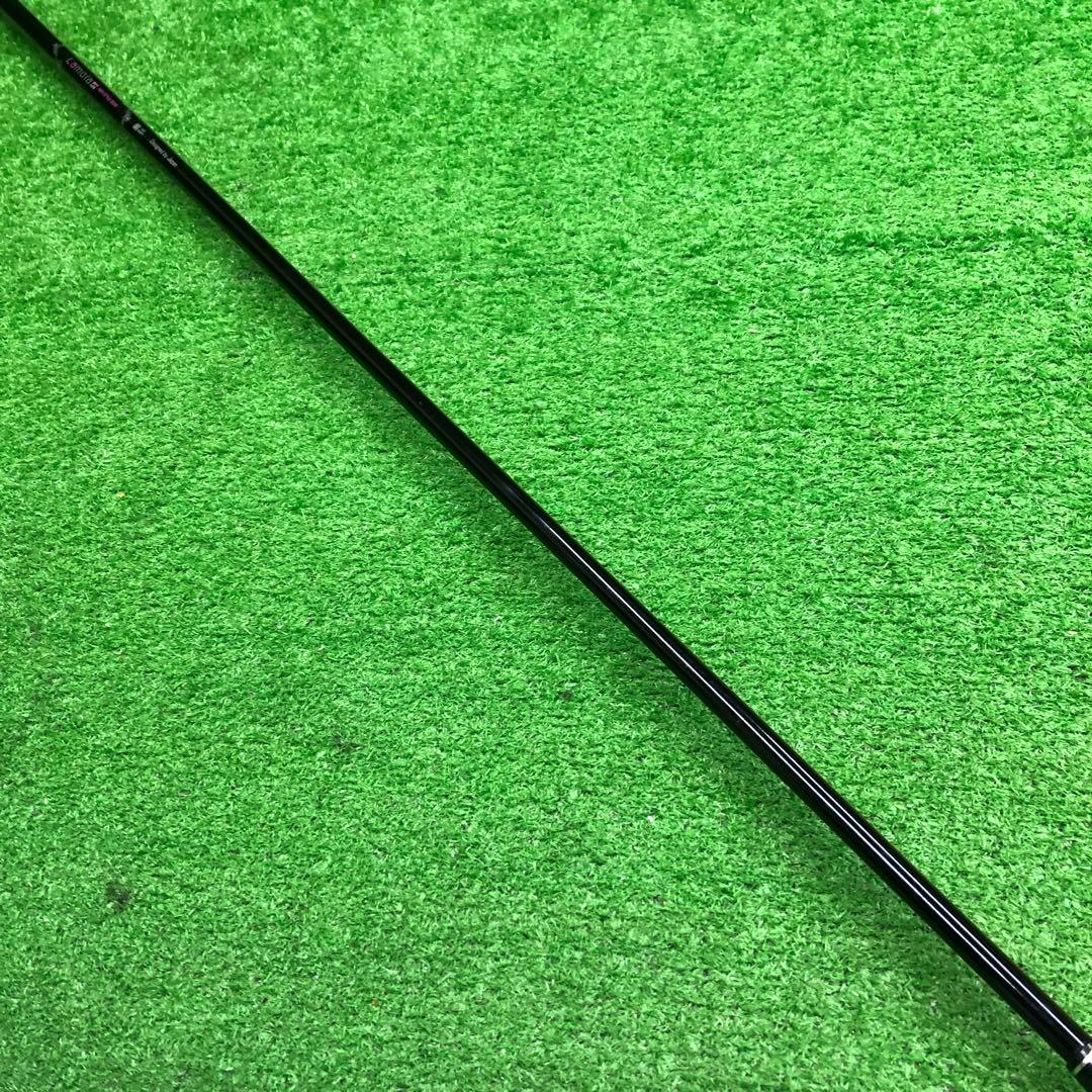 DDD-1962 Lamola ドライバー flexL パワービルド レディース