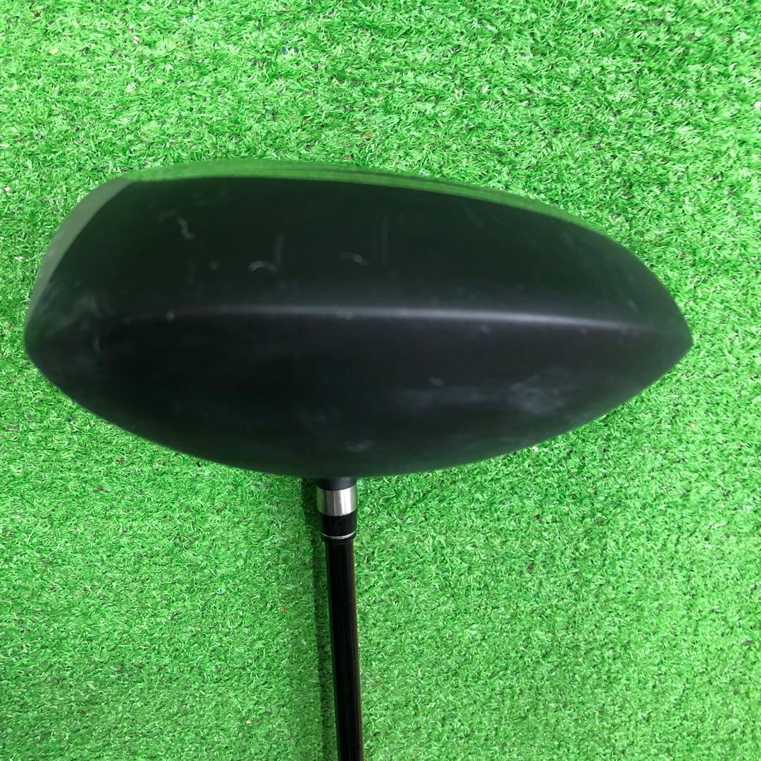 DDD-1962 Lamola ドライバー flexL パワービルド レディース