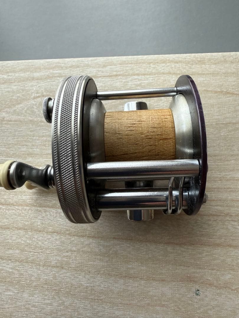 ヘドン Heddon PAL REEL P-41 ダイレクトリール