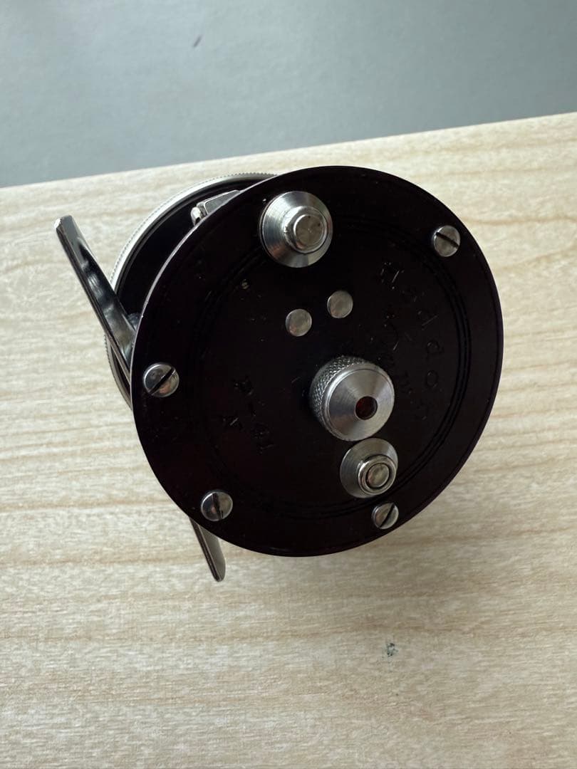 ヘドン Heddon PAL REEL P-41 ダイレクトリール