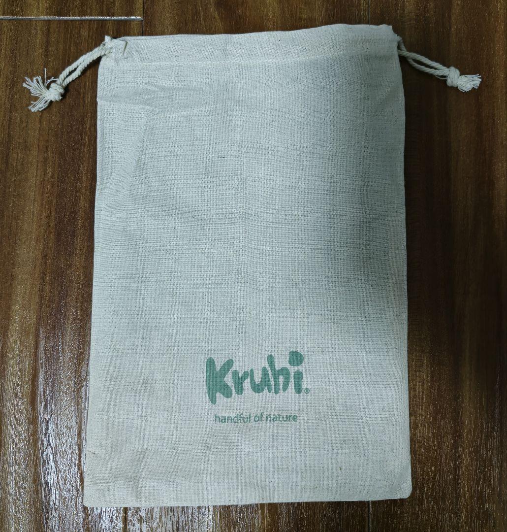 Kuruhi　クルヒ　ソープシャンプー、トリートメント(ポンプ、巾着袋付)