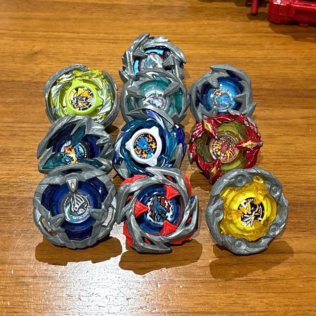 ベイブレードX スタジアム　まとめ売り