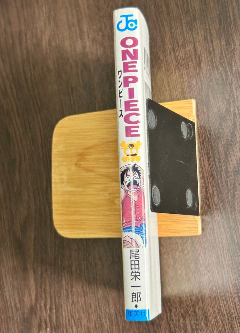 第1刷発行　初版　ONE PIECE 1巻　良品