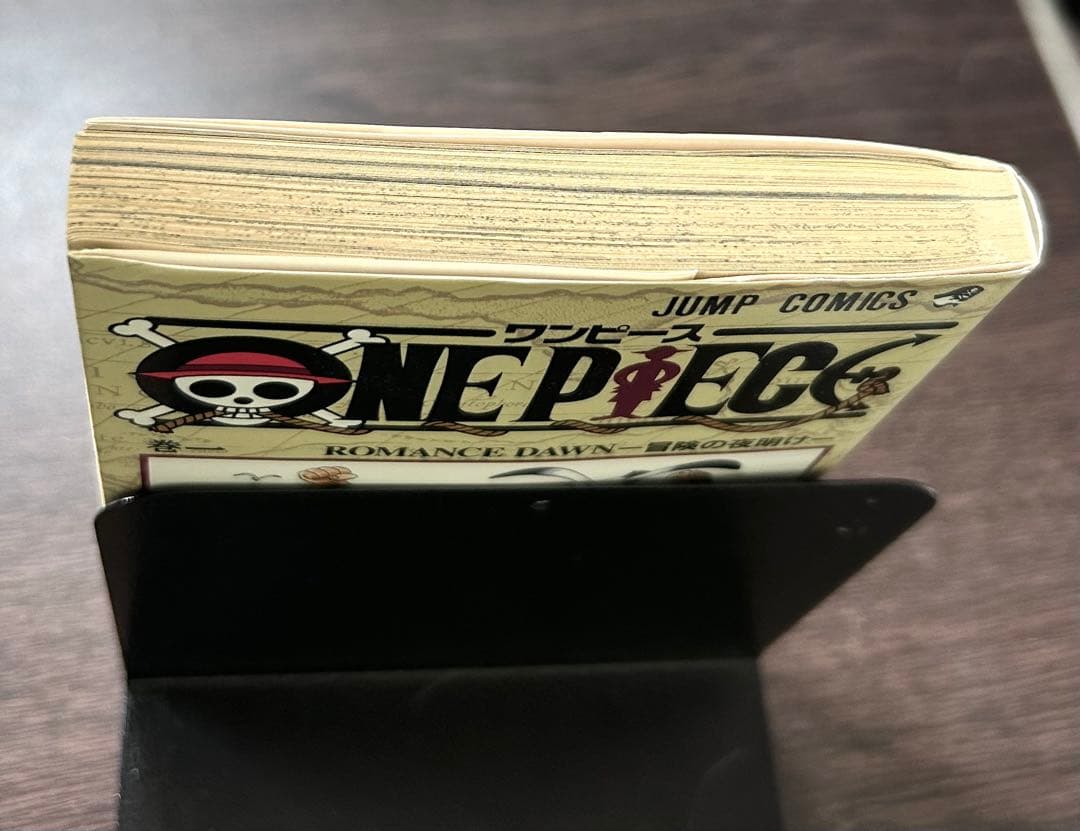 第1刷発行　初版　ONE PIECE 1巻　良品