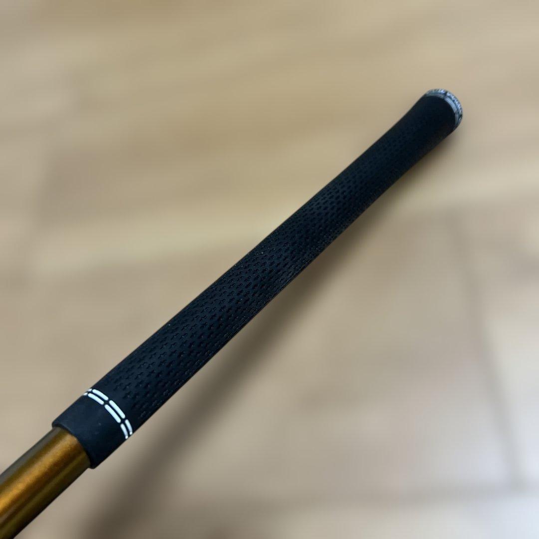 K*O様 PING G400用純正シャフト　ALTA J CB flex S