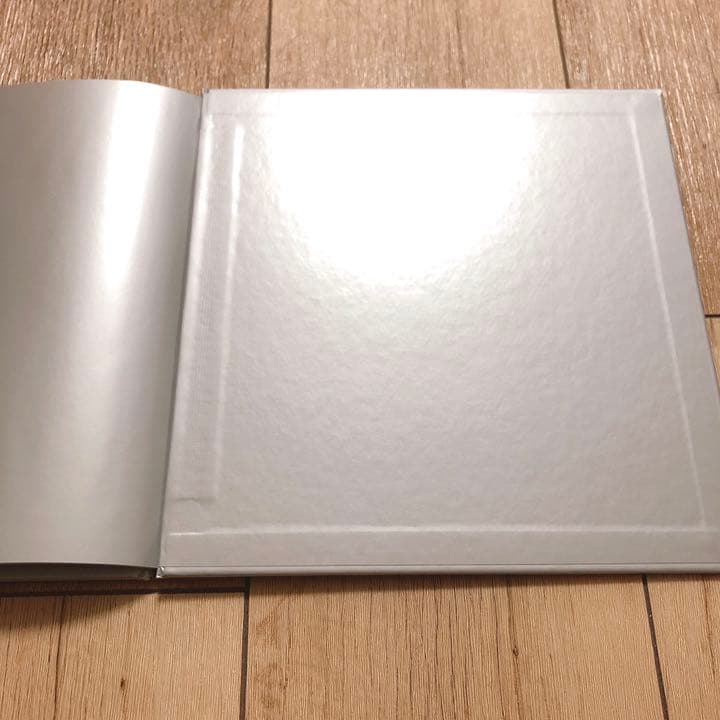 安室奈美恵 ツアーパンフレット  LIVE GENIC