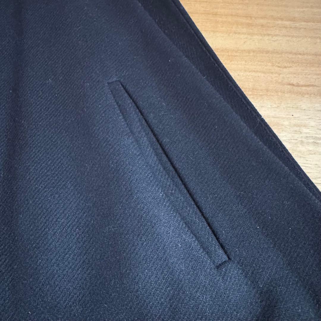 極美品⭐︎ZARA WOMAN ウールケープコート