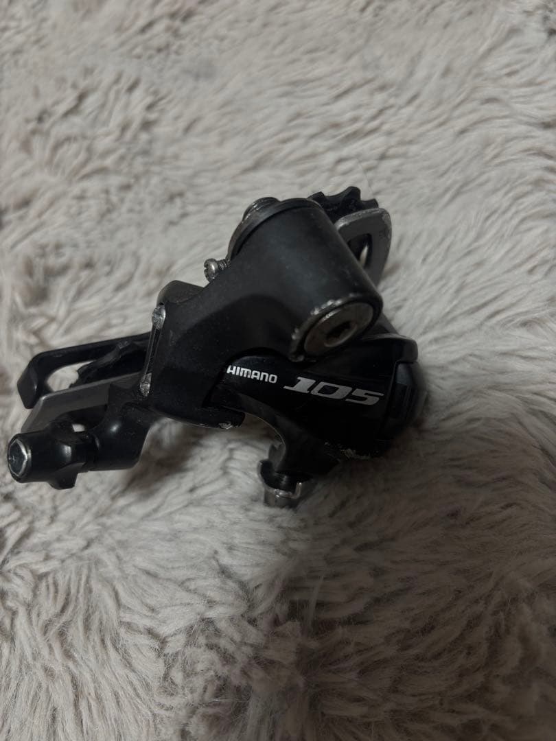 SHIMANO 105 R5700 コンポセット
