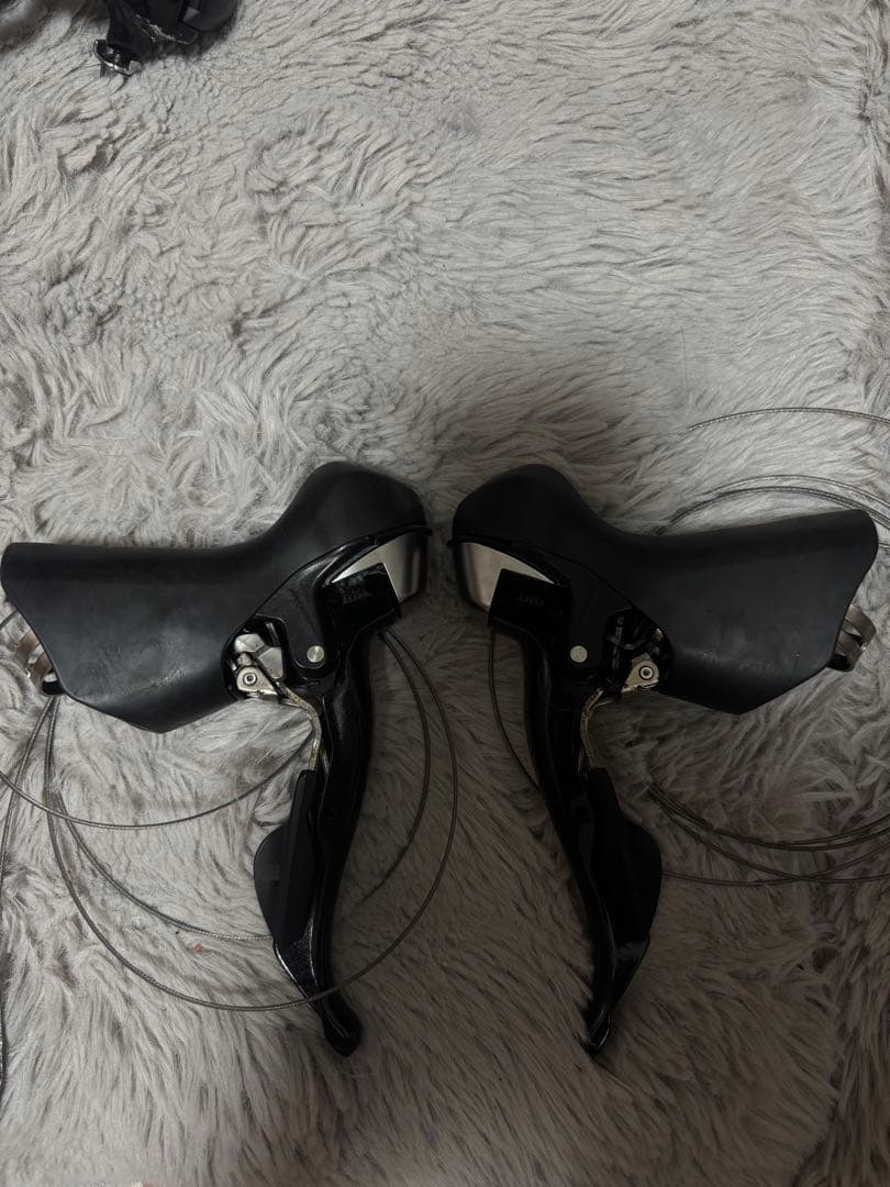 SHIMANO 105 R5700 コンポセット