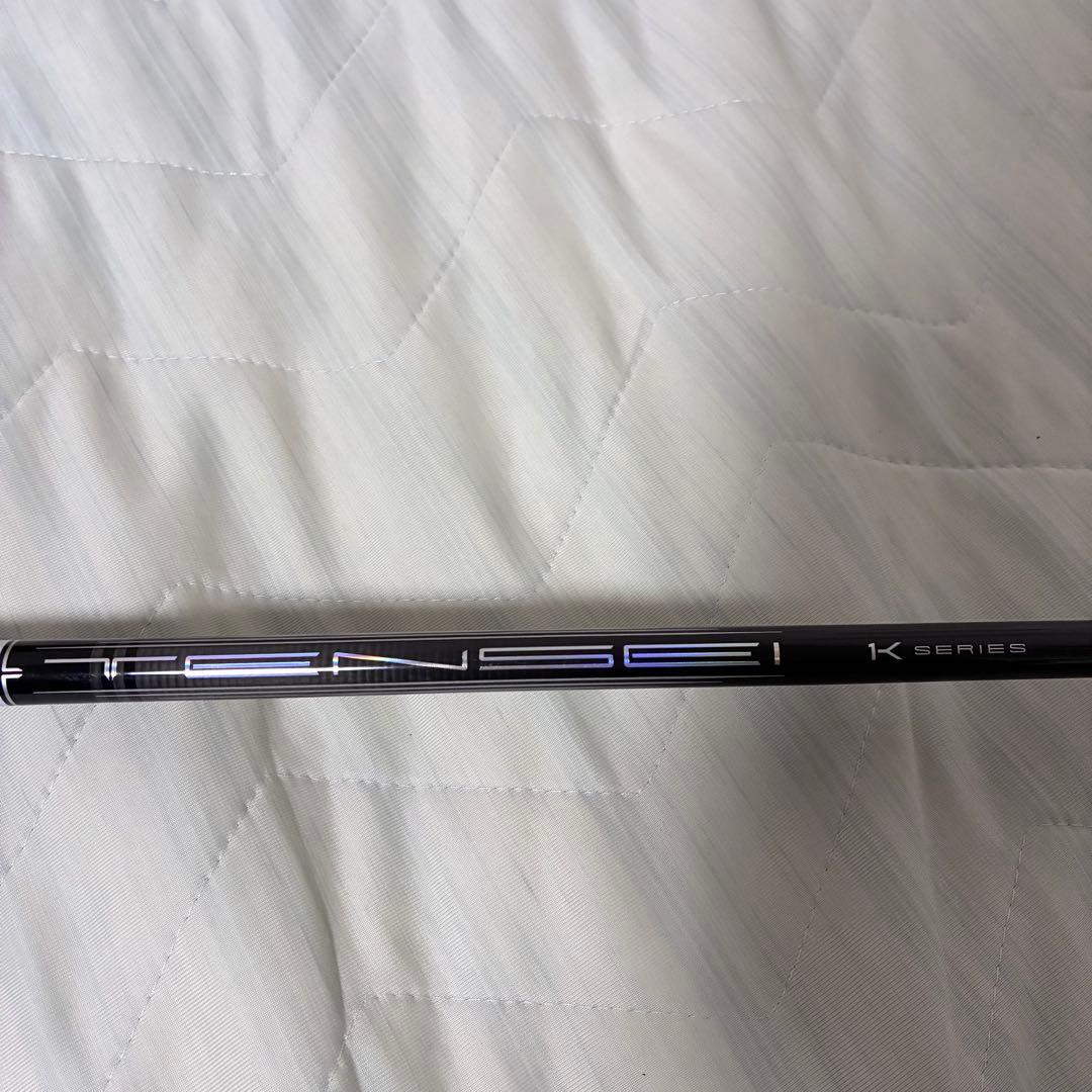 YAMAHA ヤマハ 7W フェアウェイウッド 20°RMX tensei
