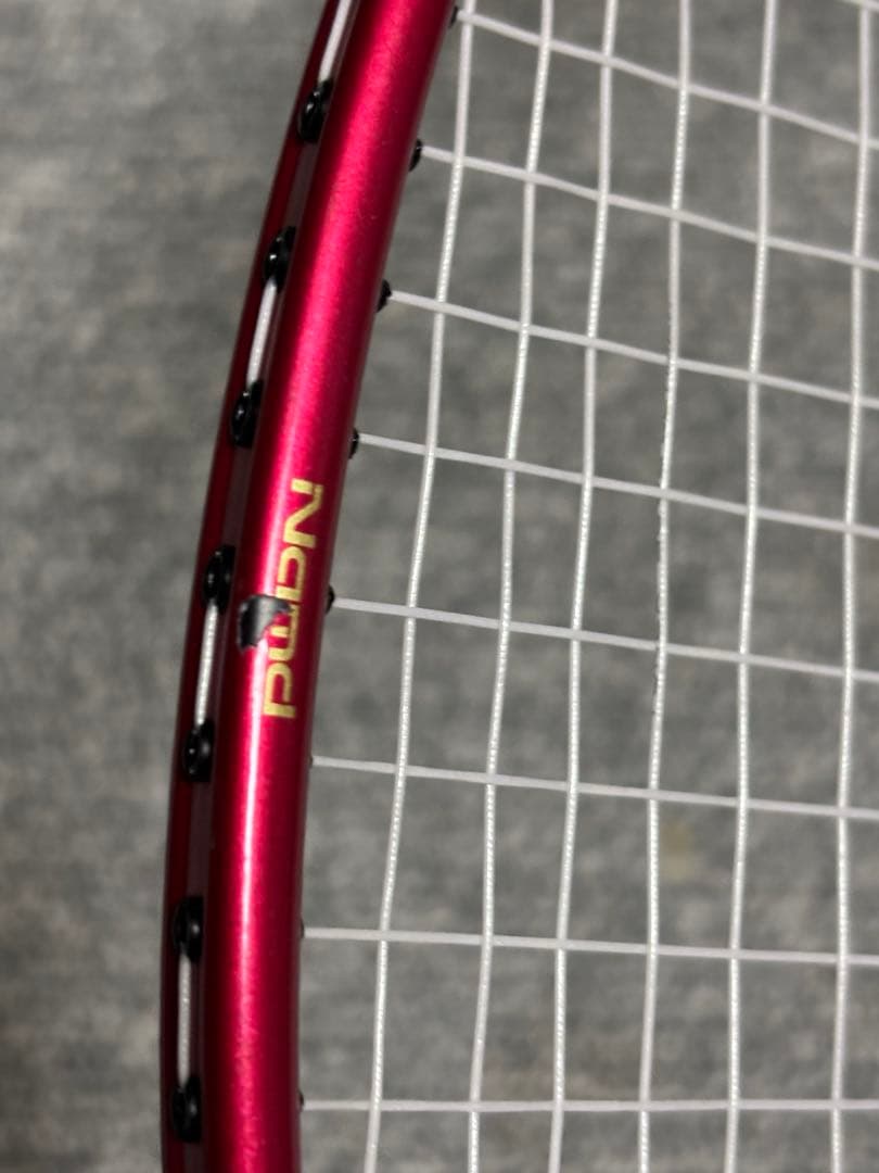 ラケット ASTROX99PRO 3UG5