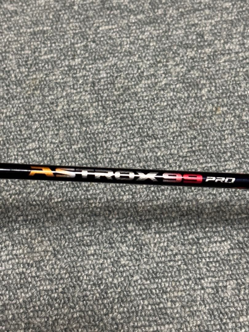 ラケット ASTROX99PRO 3UG5