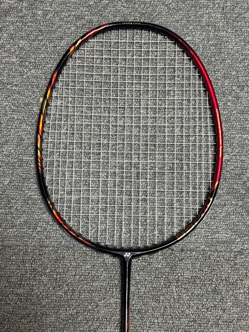 ラケット ASTROX99PRO 3UG5