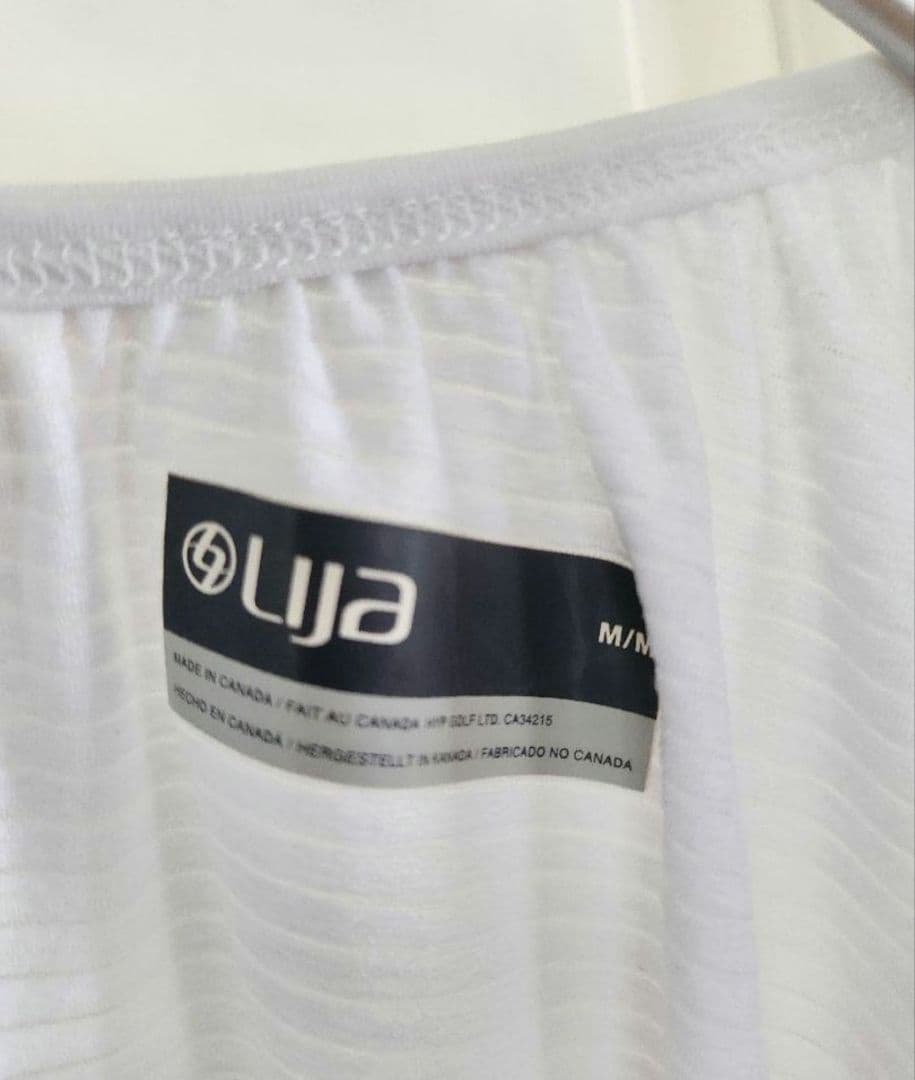 お取り置き　lija ロングスリーブ