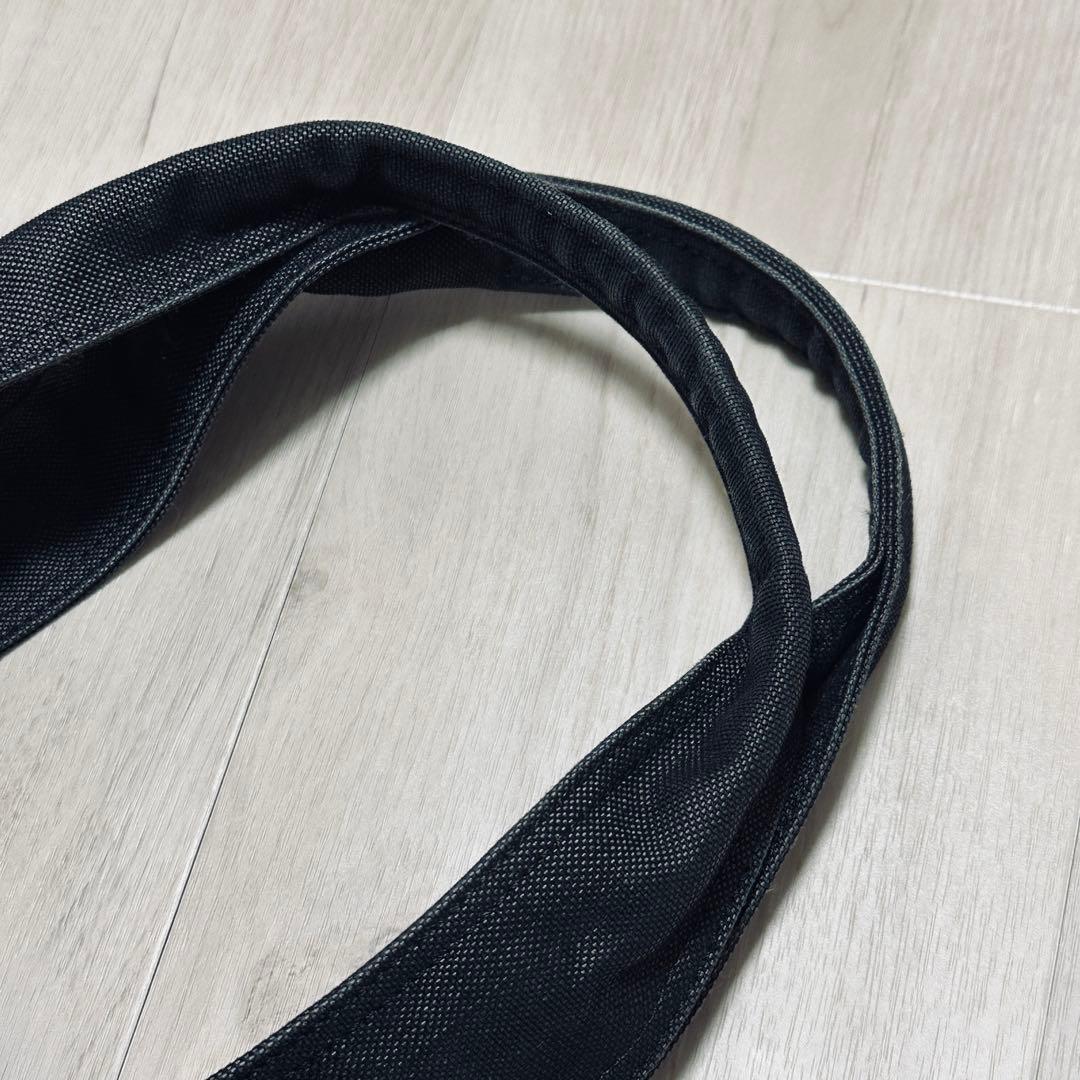 PORTER ポーター スモーキー トートバッグ L 黒 ブラック グレー