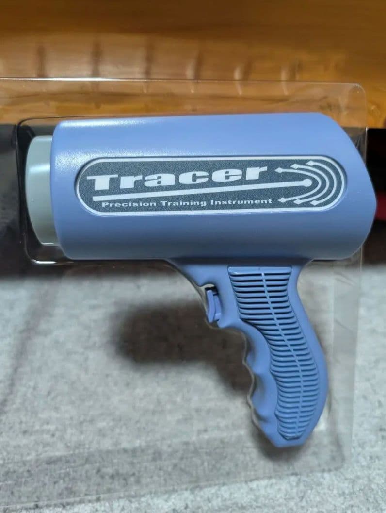 Sports Radar Tracer スポーツレーダートレーサー