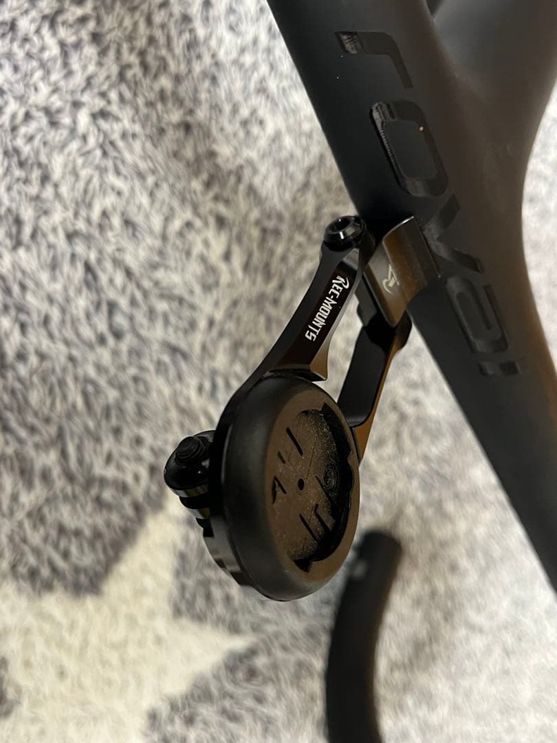 ROVAL ALPINIST COCKPIT 440mm×120mm