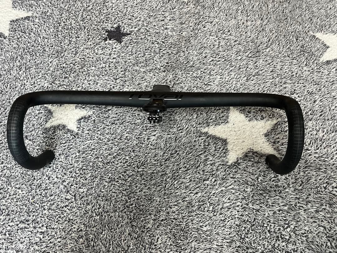 ROVAL ALPINIST COCKPIT 440mm×120mm