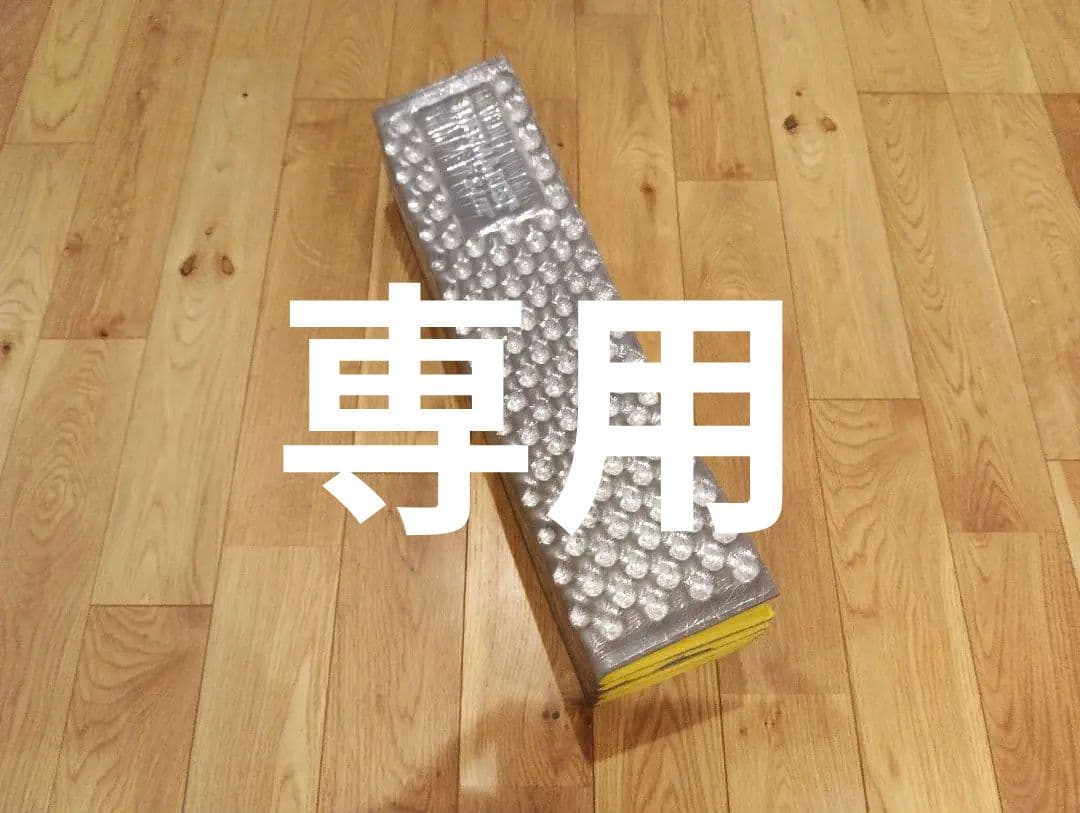 akita401　サーマレスト Ｚライト ソル レギュラーサイズ