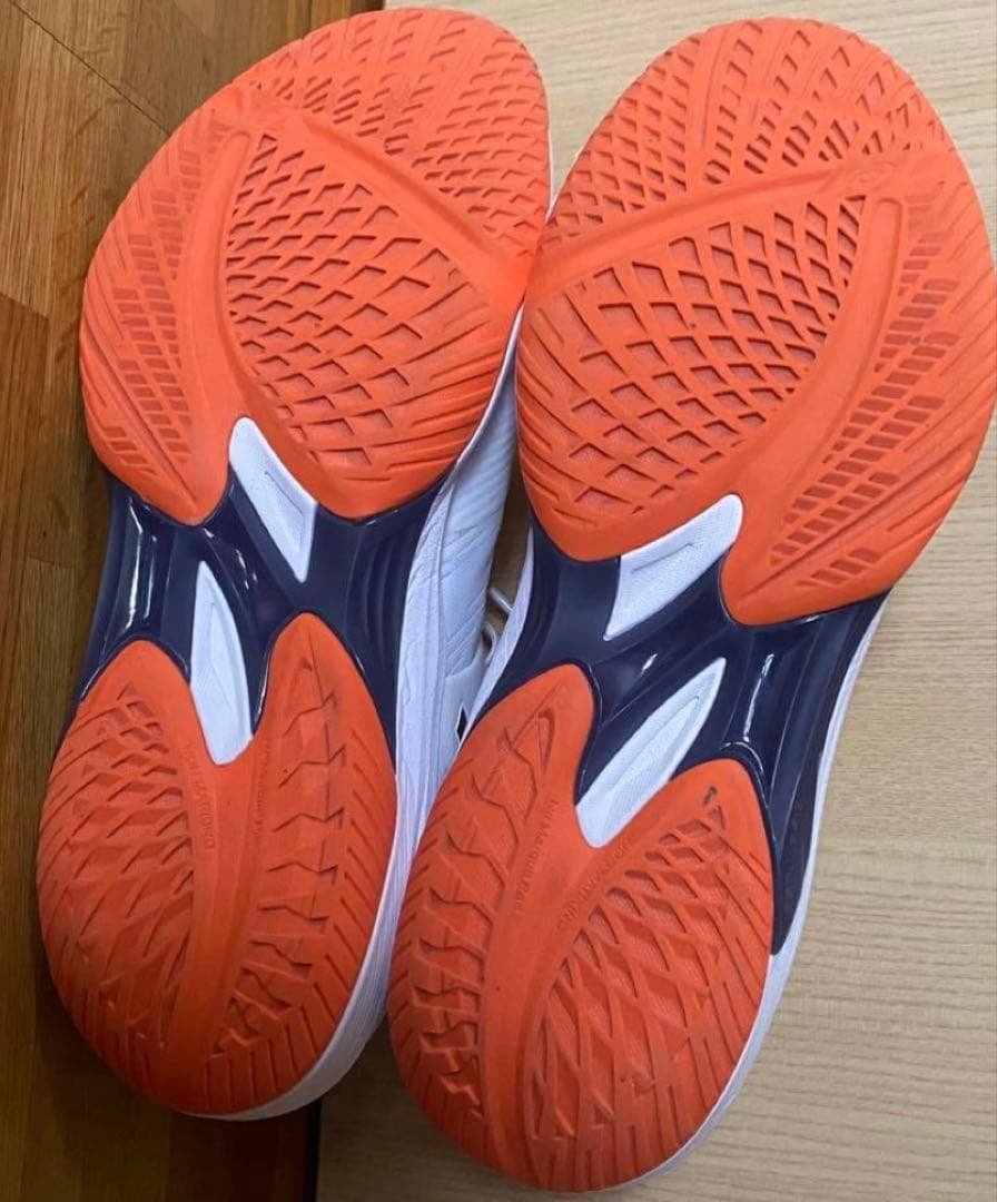 バレーボールシューズSKY ELITE FF MT 3ハイカットタイプ26.5