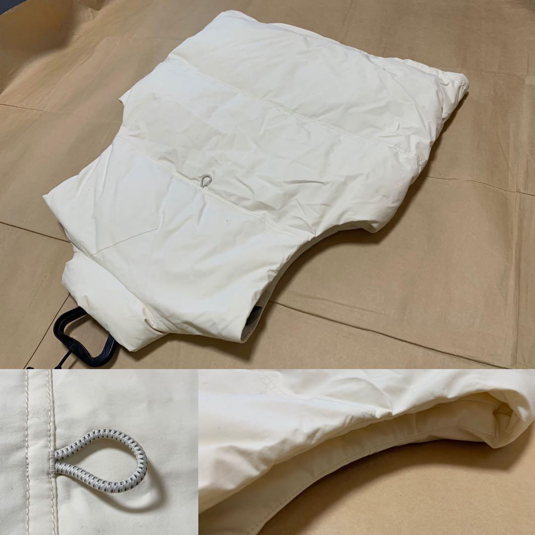新品   トミーヒルフィガー ダウンベスト ジャケット