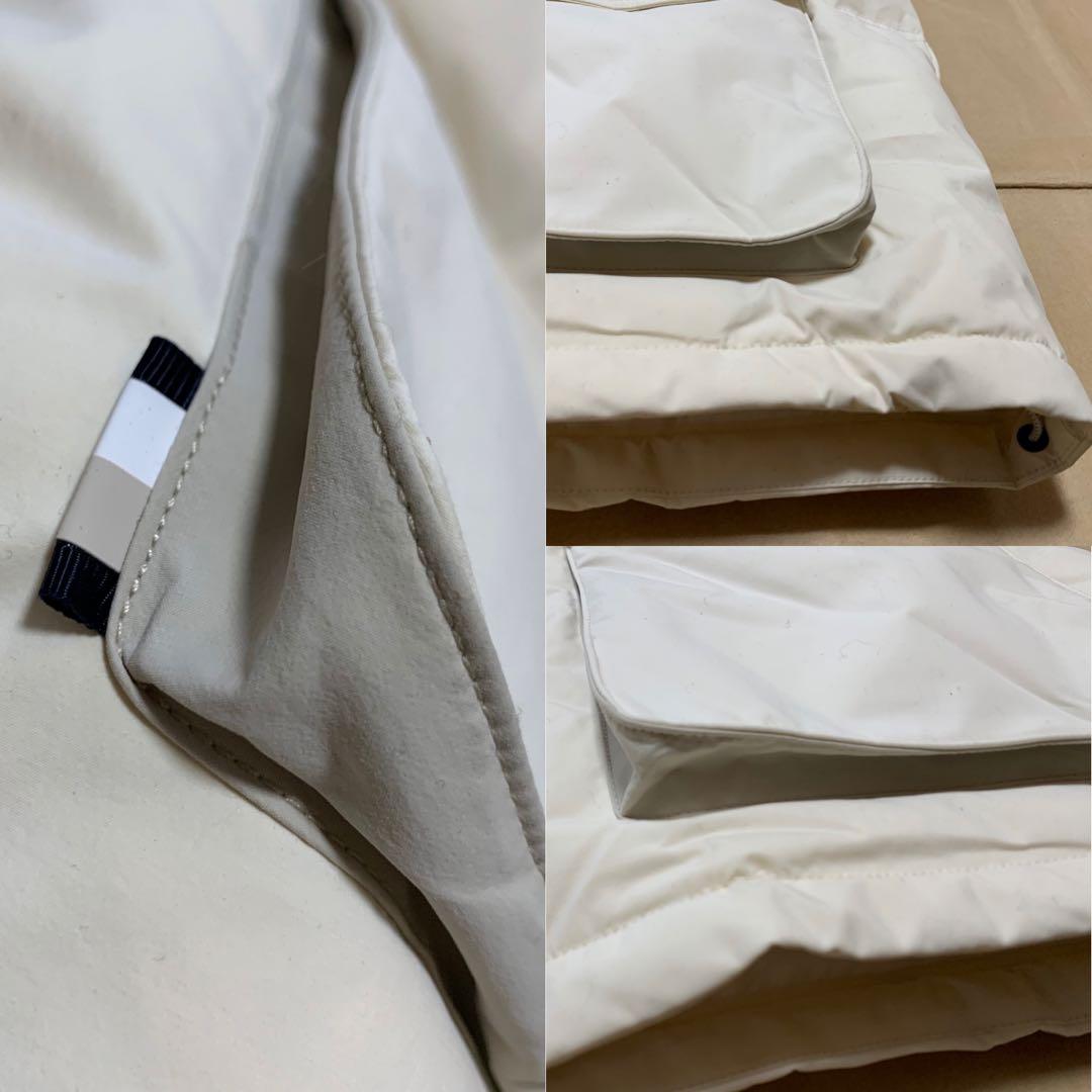 新品   トミーヒルフィガー ダウンベスト ジャケット